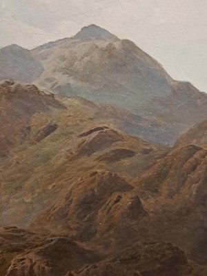 Lot 140 - Sidney Richard Percy (British, 1822-1886)