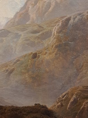 Lot 140 - Sidney Richard Percy (British, 1822-1886)