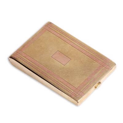Lot 239 - Cartier