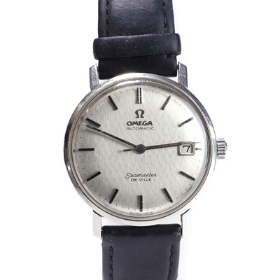 Lot 451 - Omega