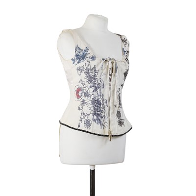 Lot 557 - Roberto Cavalli