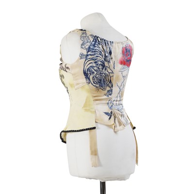 Lot 558 - Roberto Cavalli