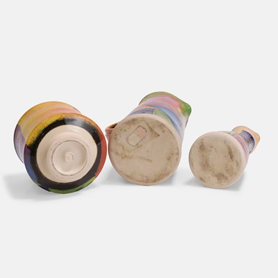 Lot 273 - John Pollex (British, b.1941)