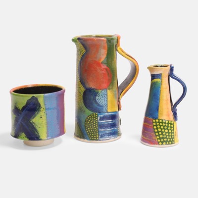 Lot 273 - John Pollex (British, b.1941)