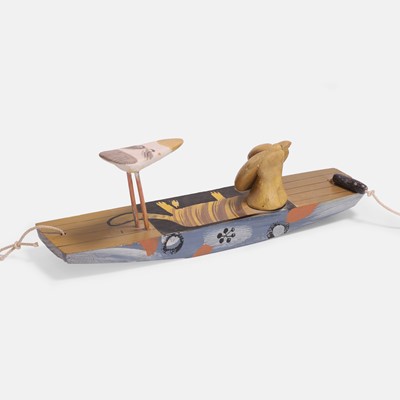 Lot 274 - John Maltby (British, 1936-2020)