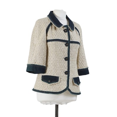 Lot 562 - Chanel