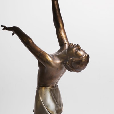 Lot 21 - Art Deco