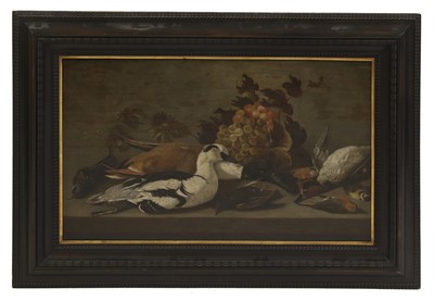 Lot 38 - Attributed to Jan Vonck (Polish-Dutch, 1631-1664)