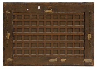Lot 38 - Attributed to Jan Vonck (Polish-Dutch, 1631-1664)