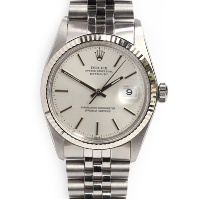 Lot 264 - Rolex