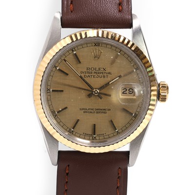 Lot 263 - Rolex