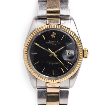 Lot 256 - Rolex