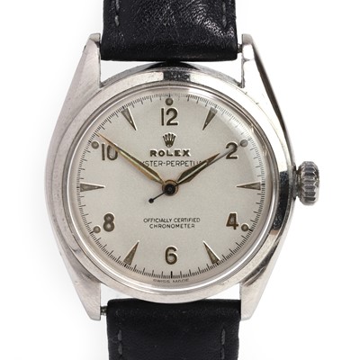 Lot 257 - Rolex