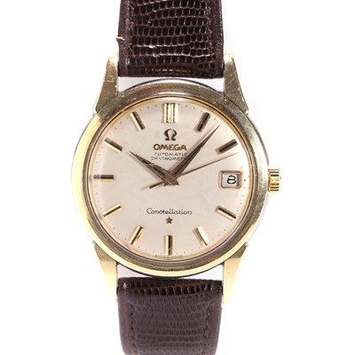Lot 423 - Omega