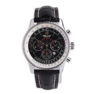 Lot 258 - Breitling