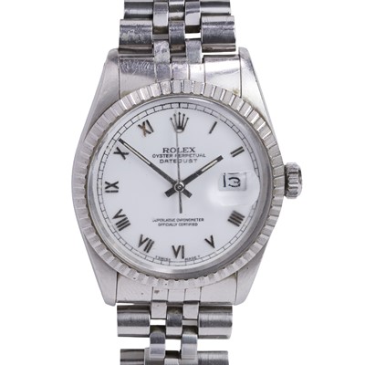Lot 262 - Rolex