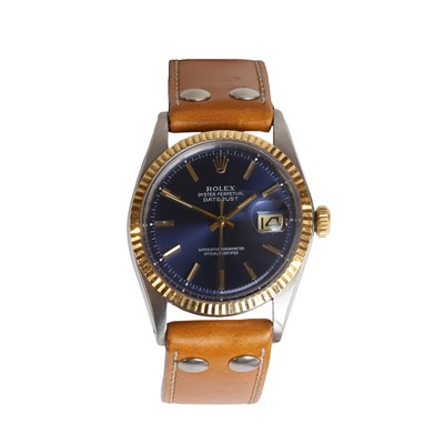 Lot 261 - Rolex