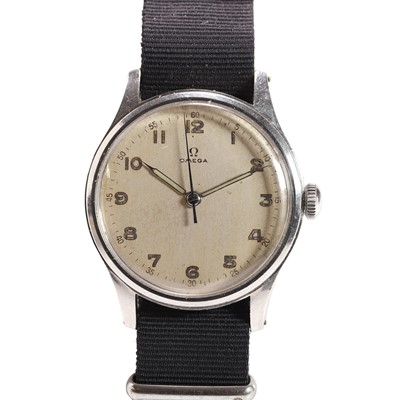 Lot 421 - Omega