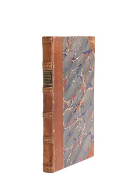 Lot 129 - Hutchinson, G: Narrative of the Mutinies in Oude, compiled from Authentic Records.