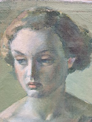 Lot 98 - Harry Thubron (British, 1915-1985)