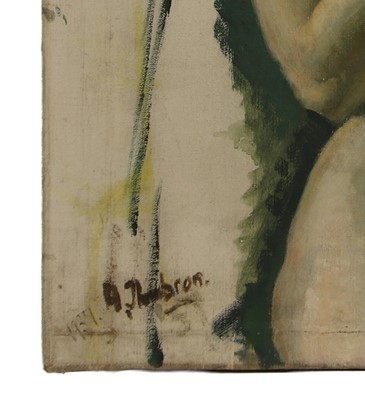 Lot 98 - Harry Thubron (British, 1915-1985)