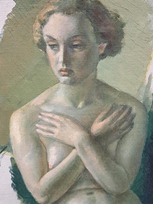 Lot 98 - Harry Thubron (British, 1915-1985)