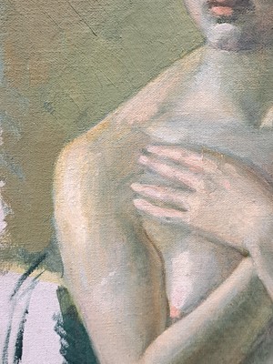 Lot 98 - Harry Thubron (British, 1915-1985)