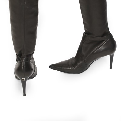 Lot 599 - Chanel