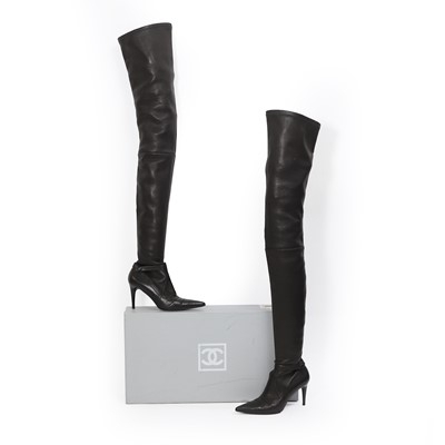 Lot 599 - Chanel