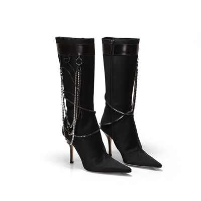 Lot 594 - Jimmy Choo