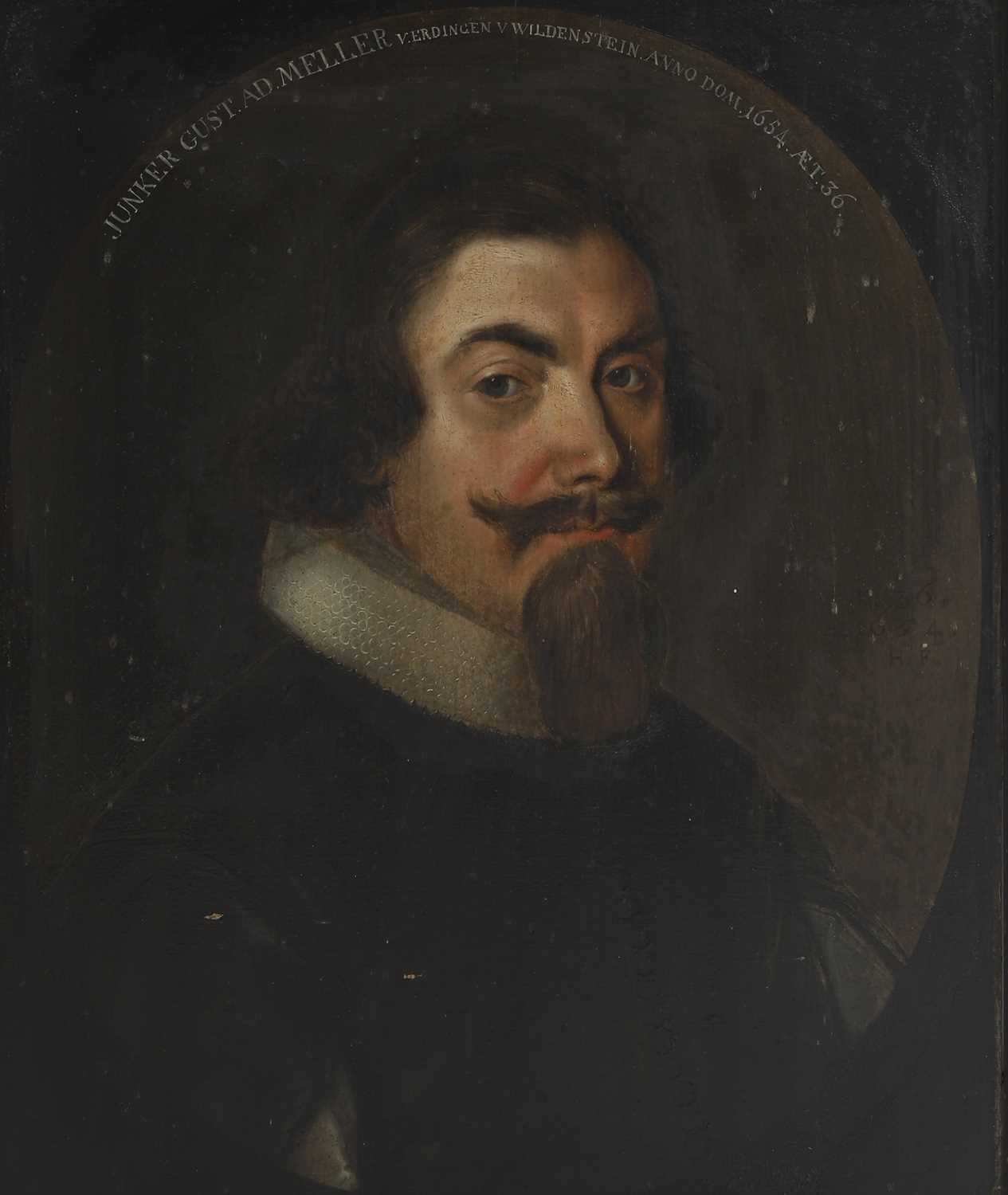 Lot 48 - H... L... (German, 17th century)
