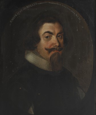 Lot 48 - H... L... (German, 17th century)