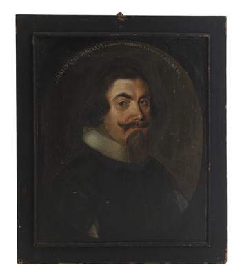 Lot 48 - H... L... (German, 17th century)