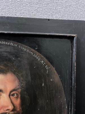 Lot 48 - H... L... (German, 17th century)