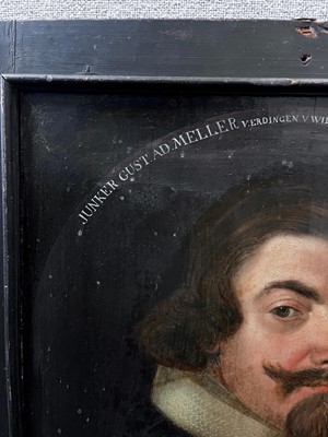 Lot 48 - H... L... (German, 17th century)