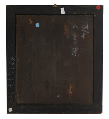 Lot 48 - H... L... (German, 17th century)