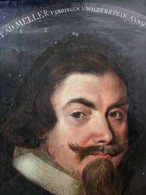Lot 48 - H... L... (German, 17th century)