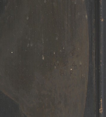 Lot 48 - H... L... (German, 17th century)