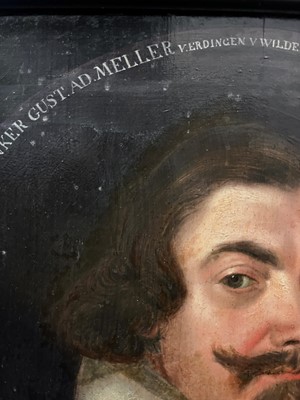 Lot 48 - H... L... (German, 17th century)