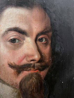 Lot 48 - H... L... (German, 17th century)