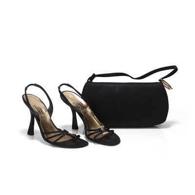 Lot 602 - Versace