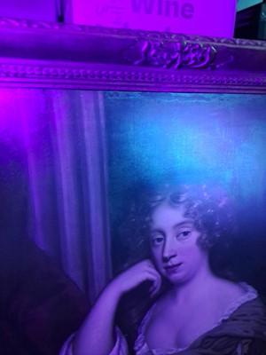 Lot 52 - Mary Beale (British, 1633-1699)