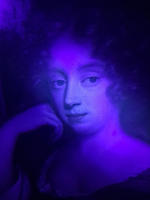 Lot 52 - Mary Beale (British, 1633-1699)