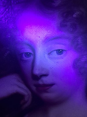 Lot 52 - Mary Beale (British, 1633-1699)