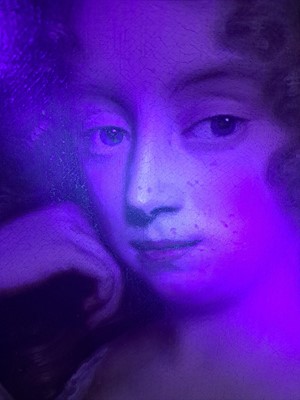 Lot 52 - Mary Beale (British, 1633-1699)