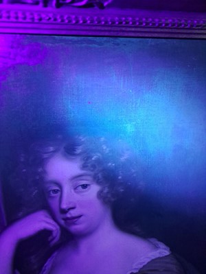 Lot 52 - Mary Beale (British, 1633-1699)