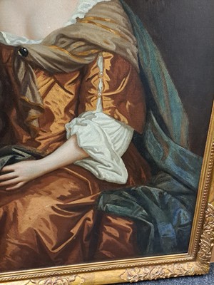 Lot 52 - Mary Beale (British, 1633-1699)