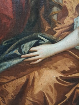 Lot 52 - Mary Beale (British, 1633-1699)