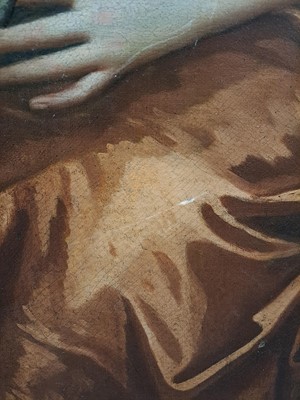 Lot 52 - Mary Beale (British, 1633-1699)
