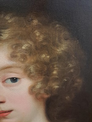 Lot 52 - Mary Beale (British, 1633-1699)